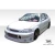 1996-1998 Honda Civic Buddy Front Bumper - image 6