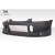 1996-1998 Honda Civic Buddy Front Bumper - 1 Piece - image 3