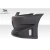 1996-1998 Honda Civic Buddy Front Bumper - 1 Piece - image 12