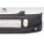 1996-1998 Honda Civic Buddy Front Bumper - 1 Piece - image 6