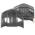 Carbon Fiber BB2 Vented Hood > Chevrolet Camaro 2010-2015 - image 1