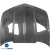 Carbon Fiber BB2 Vented Hood > Chevrolet Camaro 2010-2015 - image 3