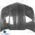 ModeloDrive Carbon Fiber BB2 Vented Hood > Chevrolet Camaro 2010-2015 - image 3