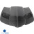 Carbon Fiber BB2 Vented Hood > Chevrolet Camaro 2010-2015 - image 5