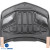 Carbon Fiber BB2 Vented Hood > Chevrolet Camaro 2010-2015 - image 7