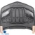 Carbon Fiber BB2 Vented Hood > Chevrolet Camaro 2010-2015 - image 7