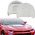 FRP ZL1 Style Hood > Chevrolet Camaro 2016-2021 - image 1