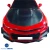 Carbon Fiber ZL1 Style Hood > Chevrolet Camaro 2016-2021 - image 2