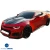 Carbon Fiber ZL1 Style Hood > Chevrolet Camaro 2016-2021 - image 4