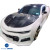 Carbon Fiber ZL1 Style Hood > Chevrolet Camaro 2016-2021 - image 6