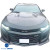ModeloDrive Carbon Fiber ZL1 Style Hood > Chevrolet Camaro 2016-2021 - image 7