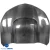 Carbon Fiber ZL1 Style Hood > Chevrolet Camaro 2016-2021 - image 21