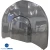 Carbon Fiber ZL1 Style Hood > Chevrolet Camaro 2016-2021 - image 23