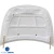 FRP KR Vented Hood > Dodge Dart 2013-2016 - image 5