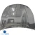 Carbon Fiber KR Vented Hood > Dodge Dart 2013-2016 - image 3