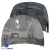 Carbon Fiber KR Vented Hood > Dodge Dart 2013-2016 - image 21