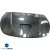 Carbon Fiber KR Vented Hood > Dodge Dart 2013-2016 - image 6