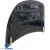 Carbon Fiber KR Vented Hood > Dodge Dart 2013-2016 - image 7