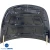 Carbon Fiber KR Vented Hood > Dodge Dart 2013-2016 - image 8