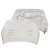 FRP KR Vented Hood > Ford Focus 2015-2018 - image 3