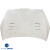FRP KR Vented Hood > Ford Focus 2015-2018 - image 4