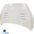 FRP KR Vented Hood > Ford Focus 2015-2018 - image 6