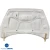 FRP KR Vented Hood > Ford Focus 2015-2018 - image 10