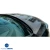 Carbon Fiber KR Vented Hood > Ford Focus 2015-2018 - image 16