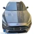 Carbon Fiber KR Vented Hood > Ford Focus 2015-2018 - image 3