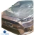 Carbon Fiber KR Vented Hood > Ford Focus 2015-2018 - image 4