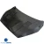 Carbon Fiber KR Vented Hood > Ford Focus 2015-2018 - image 10