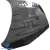 Carbon Fiber KR Vented Hood > Ford Focus 2015-2018 - image 12