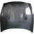 Carbon Fiber OER Hood > Nissan GT-R GTR (R35) 2009-2016 - image 1