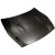 Carbon Fiber OER Hood > Nissan GT-R GTR (R35) 2009-2016 - image 2