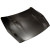 Carbon Fiber OER Hood > Nissan GT-R GTR (R35) 2009-2016 - image 2
