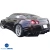 Carbon Fiber OER Trunk > Nissan GT-R GTR (R35) 2009-2016 - image 4