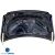 Carbon Fiber OER Trunk > Nissan GT-R GTR (R35) 2009-2016 - image 11