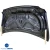 Carbon Fiber OER Trunk > Nissan GT-R GTR (R35) 2009-2016 - image 13