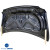 Carbon Fiber OER Trunk > Nissan GT-R GTR (R35) 2009-2016 - image 13