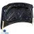 Carbon Fiber OER Trunk > Nissan GT-R GTR (R35) 2009-2016 - image 12