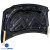 Carbon Fiber OER Trunk > Nissan GT-R GTR (R35) 2009-2016 - image 12