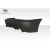 1996-2000 Honda Civic Buddy Rear Bumper - image 11