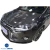 Carbon Fiber KR Vented Hood > Ford Focus 2012-2014 - image 7