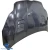 Carbon Fiber KR Vented Hood > Ford Focus 2012-2014 - image 9