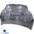 Carbon Fiber KR Vented Hood > Ford Focus 2012-2014 - image 15
