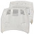 FRP GT Type-1 Hood > Nissan GT-R GTR (R35) 2009-2016 - image 1