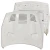 FRP GT Type-1 Hood > Nissan GT-R GTR (R35) 2009-2016 - image 1