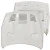 FRP GT Type-1 Hood > Nissan GT-R GTR (R35) 2009-2016 - image 2