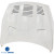 FRP GT Type-1 Hood > Nissan GT-R GTR (R35) 2009-2016 - image 4