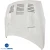 FRP GT Type-1 Hood > Nissan GT-R GTR (R35) 2009-2016 - image 5